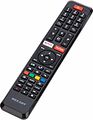 REXANT 38-0013 Пульт универсальный для телевизоров TELEFUNKEN/VESTEL/BEKO REXANT REXANT 38-0013 Пульт универсальный для телевизоров TELEFUNKEN/VESTEL/BEKO REXANT