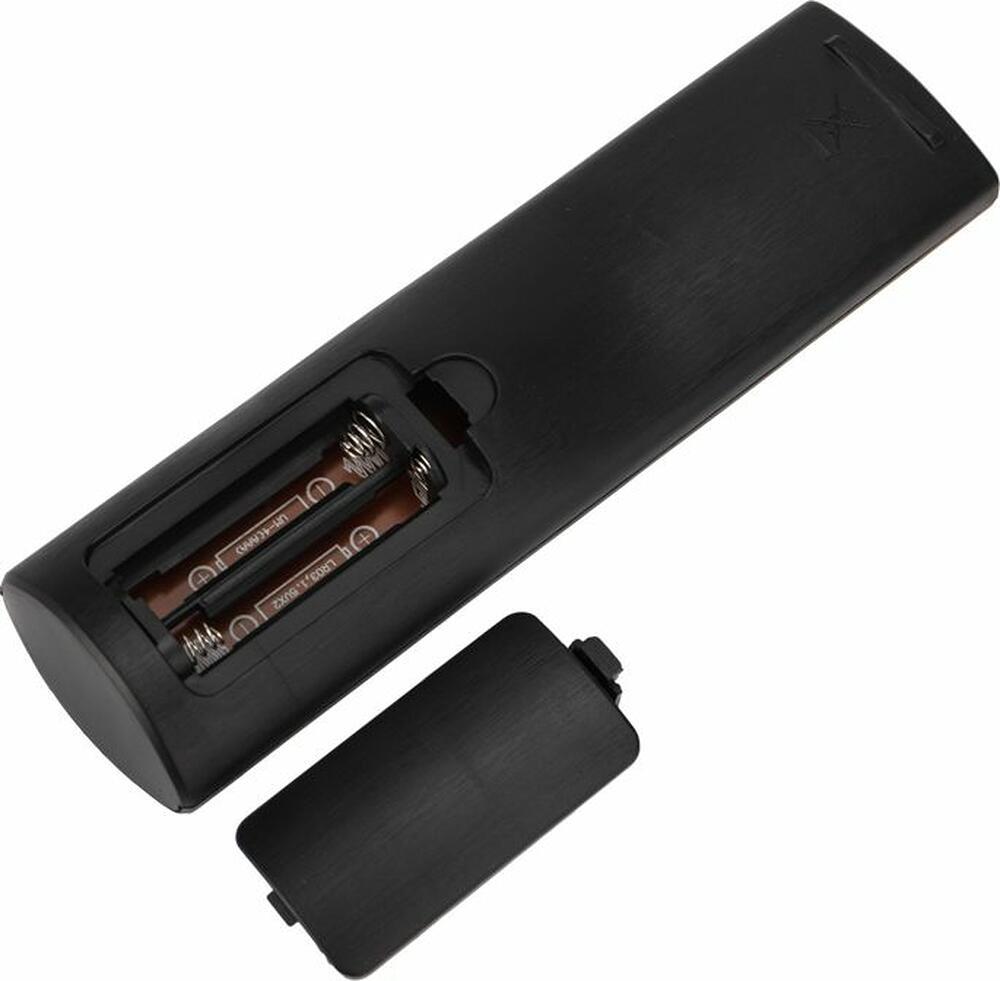 REXANT 38-0018 Пульт универсальный для телевизора LG REXANT