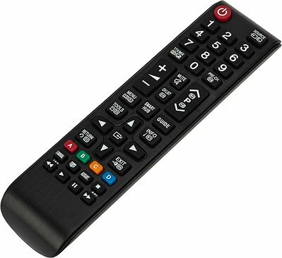 REXANT 38-0020 Пульт универсальный для телевизора Samsung REXANT