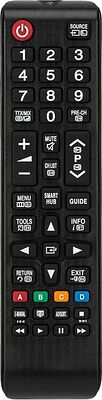 REXANT 38-0020 Пульт универсальный для телевизора Samsung REXANT