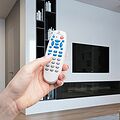 REXANT 38-0025 Пульт универсальный для телевизора RX-188 REXANT REXANT 38-0025 Пульт универсальный для телевизора RX-188 REXANT