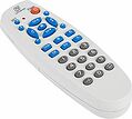 REXANT 38-0025 Пульт универсальный для телевизора RX-188 REXANT REXANT 38-0025 Пульт универсальный для телевизора RX-188 REXANT