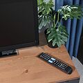 REXANT 38-0030 Пульт универсальный для телевизора с функцией SMART TV (ST-01) REXANT REXANT 38-0030 Пульт универсальный для телевизора с функцией SMART TV (ST-01) REXANT