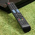 REXANT 38-0030 Пульт универсальный для телевизора с функцией SMART TV (ST-01) REXANT REXANT 38-0030 Пульт универсальный для телевизора с функцией SMART TV (ST-01) REXANT
