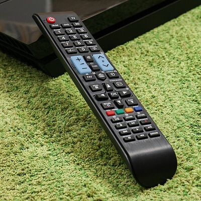 REXANT 38-0030 Пульт универсальный для телевизора с функцией SMART TV (ST-01) REXANT