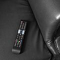 REXANT 38-0030 Пульт универсальный для телевизора с функцией SMART TV (ST-01) REXANT REXANT 38-0030 Пульт универсальный для телевизора с функцией SMART TV (ST-01) REXANT