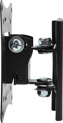 REXANT 38-0050 Кронштейн для телевизора 13 quot;-37 quot;, наклонно-поворотный REXANT
