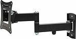 REXANT 38-0051 Кронштейн для телевизора 13 quot;-37 quot;, наклонно-поворотный, 2 колена REXANT