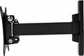 REXANT 38-0053-1 Кронштейн для телевизора 13 quot;-27 quot;, наклонно-поворотный, 1 колено, серия HOME REXANT