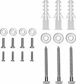 REXANT 38-0053-1 Кронштейн для телевизора 13 quot;-27 quot;, наклонно-поворотный, 1 колено, серия HOME REXANT