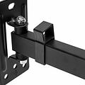 REXANT 38-0060-1 Кронштейн для телевизора 23 quot;-43 quot;, наклонно-поворотный, 1 колено, серия HOME REXANT
