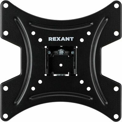 REXANT 38-0061 Кронштейн для телевизора 13 quot;-42 quot;, наклонно-поворотный, серия HOME REXANT