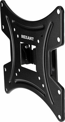 REXANT 38-0061 Кронштейн для телевизора 13 quot;-42 quot;, наклонно-поворотный, серия HOME REXANT