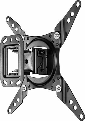 REXANT 38-0062 Кронштейн для телевизора 19 quot;-42 quot;, наклонно-поворотный, серия HOME REXANT