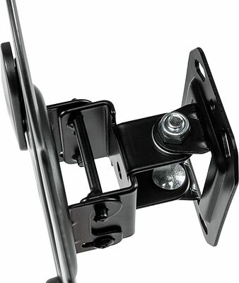 REXANT 38-0063 Кронштейн для телевизора 26 quot;-55 quot;, наклонно-поворотный, серия HOME REXANT