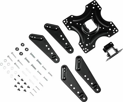 REXANT 38-0063 Кронштейн для телевизора 26 quot;-55 quot;, наклонно-поворотный, серия HOME REXANT