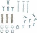 REXANT 38-0080 Кронштейн для телевизора 13 quot;-65 quot;, наклонно-поворотный, 2 колена REXANT