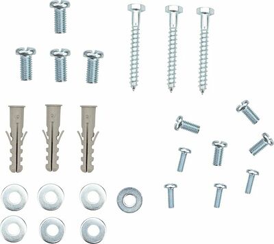 REXANT 38-0080 Кронштейн для телевизора 13 quot;-65 quot;, наклонно-поворотный, 2 колена REXANT