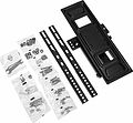 REXANT 38-0081 Кронштейн для телевизора 32 quot;-65 quot;, наклонно-поворотный, 2 колена REXANT