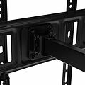 REXANT 38-0081 Кронштейн для телевизора 32 quot;-65 quot;, наклонно-поворотный, 2 колена REXANT
