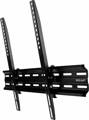 REXANT 38-0090 Кронштейн для телевизора 30 quot;-70 quot;, наклонный REXANT