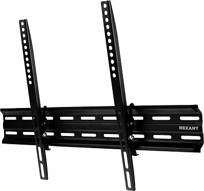 REXANT 38-0090 Кронштейн для телевизора 30 quot;-70 quot;, наклонный REXANT