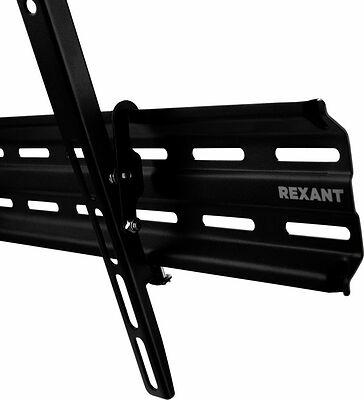 REXANT 38-0090 Кронштейн для телевизора 30 quot;-70 quot;, наклонный REXANT