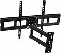 REXANT 38-0095 Кронштейн для телевизора 30 quot;-65 quot;, наклонно-поворотный, 2 колена, серия HOME REXANT