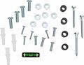 REXANT 38-0095 Кронштейн для телевизора 30 quot;-65 quot;, наклонно-поворотный, 2 колена, серия HOME REXANT