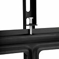 REXANT 38-0096 Кронштейн для телевизора 32 quot;-65 quot;, наклонно-поворотный, двойное колено, серия HOME REXANT