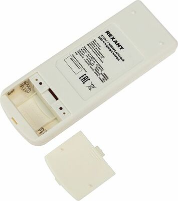 REXANT 38-0101 Пульт универсальный для кондиционеров (RX-100AII) REXANT