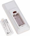 REXANT 38-0103 Пульт универсальный для кондиционеров RX-101AII REXANT 
