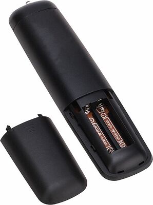 REXANT 38-0104 Пульт универсальный для телевизора Haier REXANT