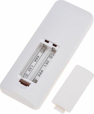 REXANT 38-0105 Пульт универсальный для кондиционеров (RX-102AII) REXANT