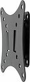 REXANT 38-0300 Кронштейн для телевизора 10 quot;-27 quot;, фиксированный REXANT REXANT 38-0300 Кронштейн для телевизора 10 quot;-27 quot;, фиксированный REXANT
