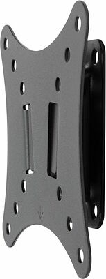 REXANT 38-0300 Кронштейн для телевизора 10 quot;-27 quot;, фиксированный REXANT