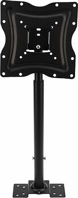 REXANT 38-0301 Кронштейн для телевизора 13 quot;-43 quot;, потолочный подвесной REXANT