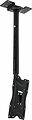 REXANT 38-0301 Кронштейн для телевизора 13 quot;-43 quot;, потолочный подвесной REXANT