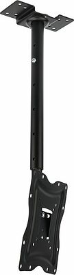 REXANT 38-0301 Кронштейн для телевизора 13 quot;-43 quot;, потолочный подвесной REXANT
