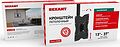 REXANT 38-0301 Кронштейн для телевизора 13 quot;-43 quot;, потолочный подвесной REXANT