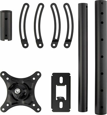 REXANT 38-0302 Кронштейн для проектора потолочный с регулировкой расстояния (428-683мм), серия PROFI REXANT