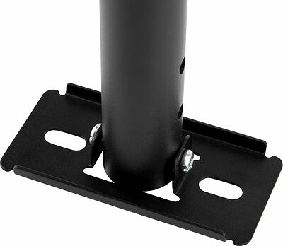 REXANT 38-0302 Кронштейн для проектора потолочный с регулировкой расстояния (428-683мм), серия PROFI REXANT
