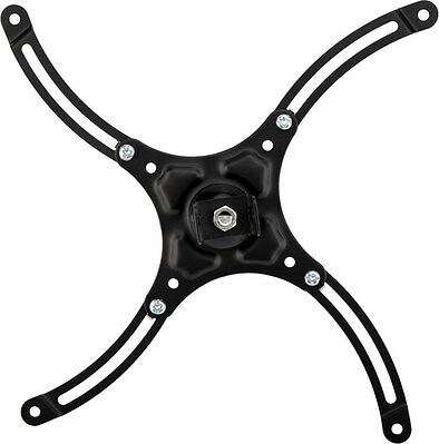 REXANT 38-0302 Кронштейн для проектора потолочный с регулировкой расстояния (428-683мм), серия PROFI REXANT