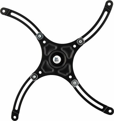 REXANT 38-0302 Кронштейн для проектора потолочный с регулировкой расстояния (428-683мм), серия PROFI REXANT