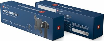 REXANT 38-0303 Кронштейн для монитора 13 quot;-32 quot;, настольный REXANT