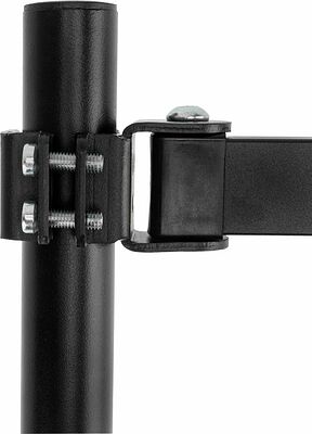 REXANT 38-0306 Кронштейн для монитора 13 quot;-32 quot;, одно колено настольный REXANT