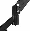 REXANT 38-0307 Кронштейн для монитора 13 quot;-32 quot;, настольный с газлифтом REXANT
