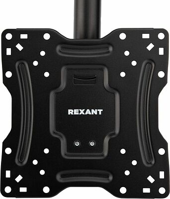REXANT 38-0309 Кронштейн для телевизора 13 quot;-42 quot;, потолочный подвесной, серия PROFI REXANT