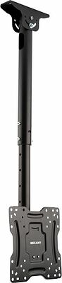 REXANT 38-0309 Кронштейн для телевизора 13 quot;-42 quot;, потолочный подвесной, серия PROFI REXANT