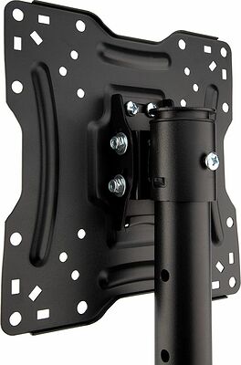 REXANT 38-0309 Кронштейн для телевизора 13 quot;-42 quot;, потолочный подвесной, серия PROFI REXANT